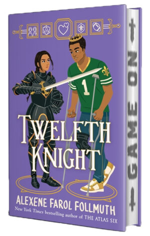 Twelfth knight