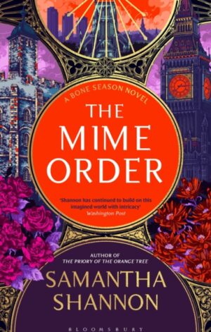 9781526675989 - The Mime Order