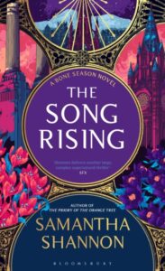 9781526676009 - The Song Rising