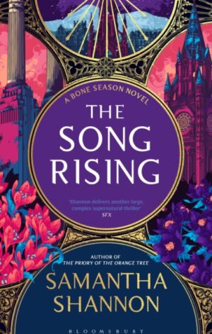 9781526676009 - The Song Rising