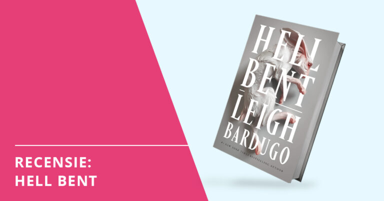 Banner - Hell Bent