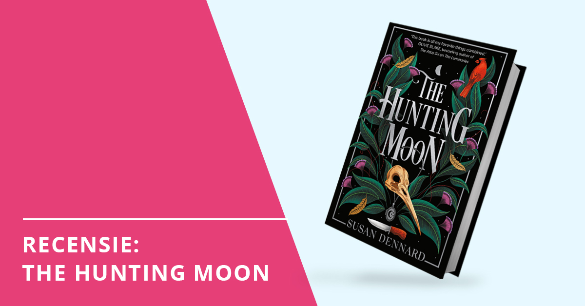 Banner - Hunting Moon