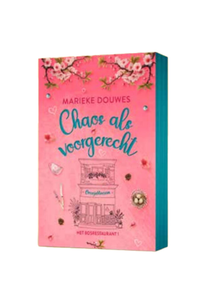 Chaos als voorgerecht