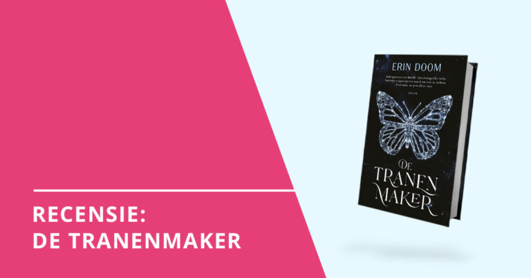 De tranenmaker banner