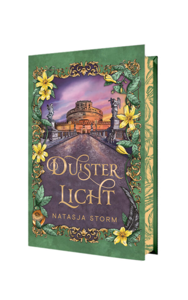 Duister Licht (SMP Limited Edition)