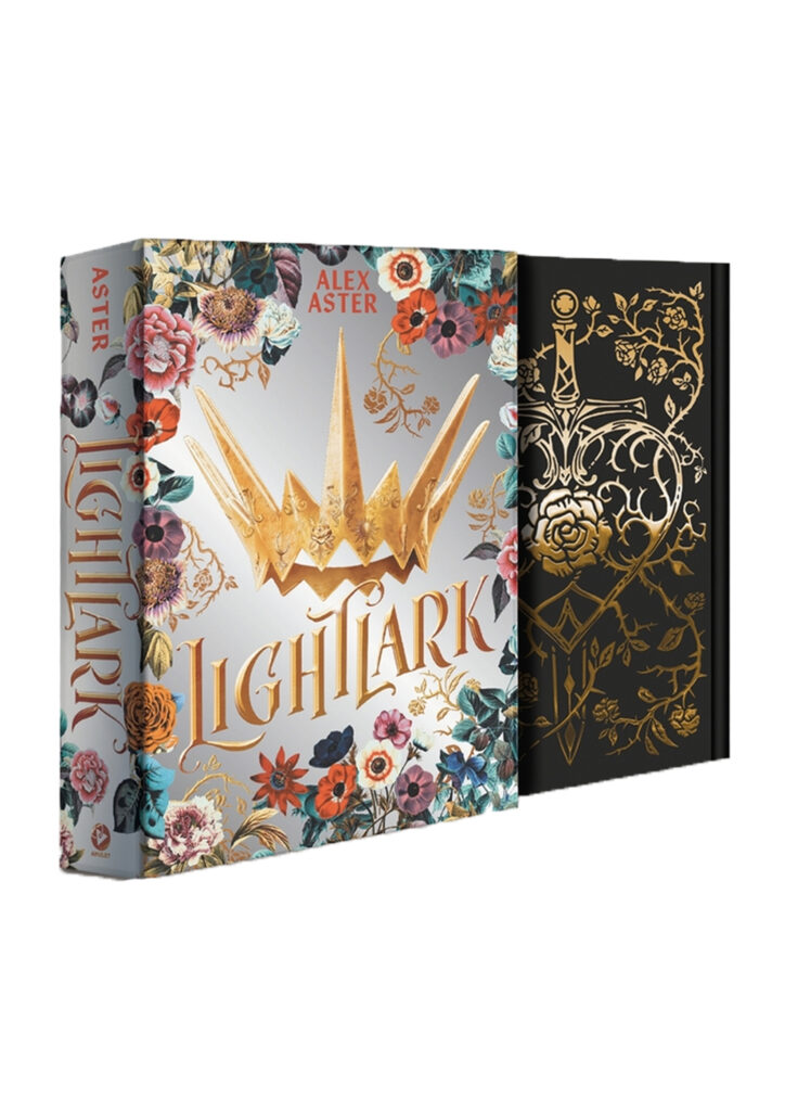 Lightlark: Collector's Edition - 9781419778797