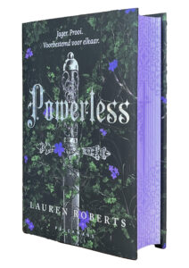 Powerless SMP editie