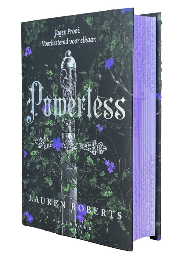 Powerless SMP editie