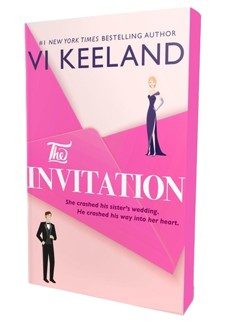 The invitations