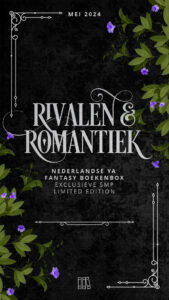 Rivalen & Romantiek - Mei 2024