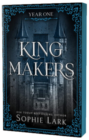 Kingmakers year one