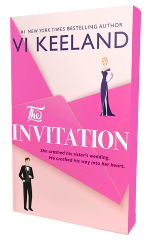 The invitations
