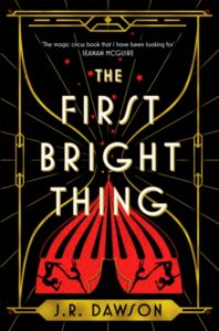 9781035018215 - The First Bright Thing
