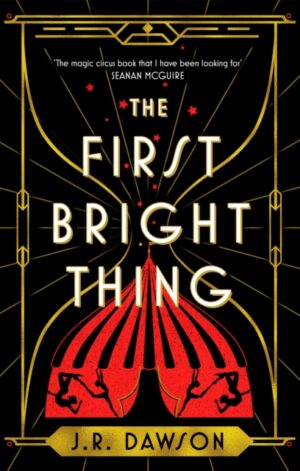 9781035018215 - The First Bright Thing