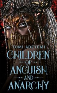 9781035044443 - Children of Anguish and Anarchy