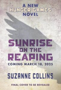 9789000397266 - Sunrise on the Reaping (NL Limited Edition)