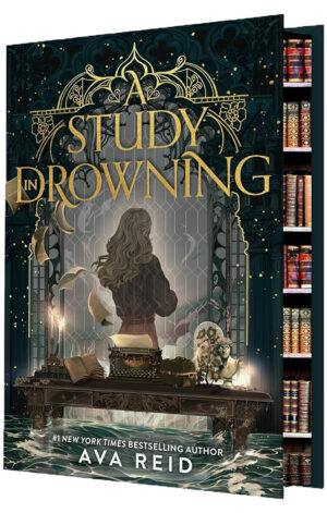A study in drowning
