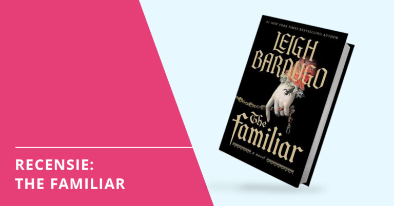 Banner - The Familiar