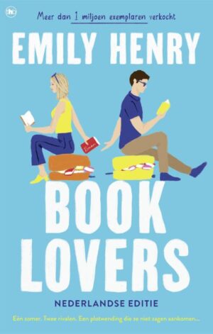 Book Lovers - Nederlandse editie