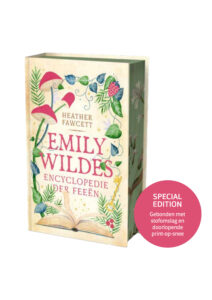 Emily Wildes encyclopedie der feeën