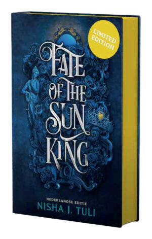 Fate of the sun king