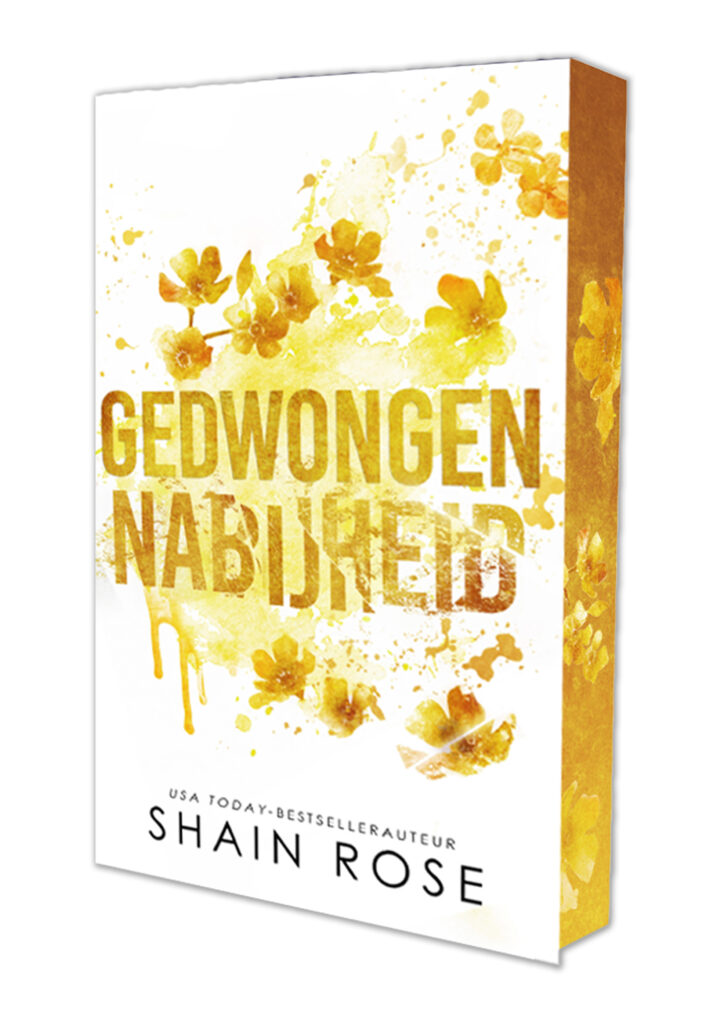 Gedwongen nabijheid