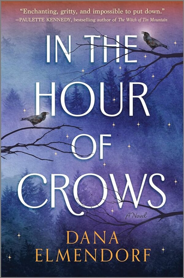 In the hour of crows