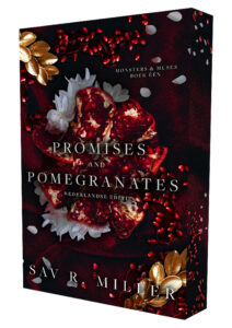 Promises and pomegranates