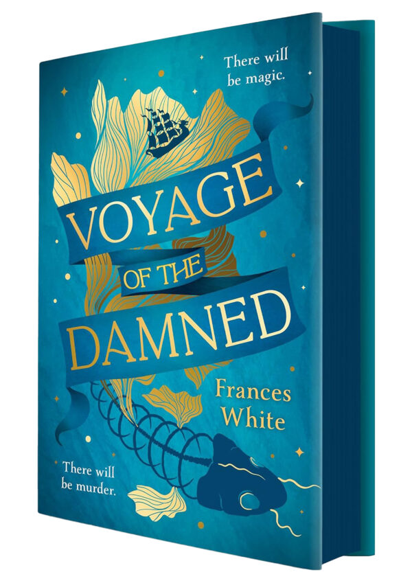 Voyage of the damned