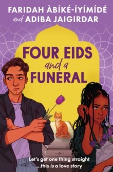 Four Eids and a Funeral