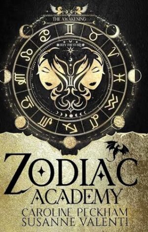 Zodiac Academy 1: The Awakening