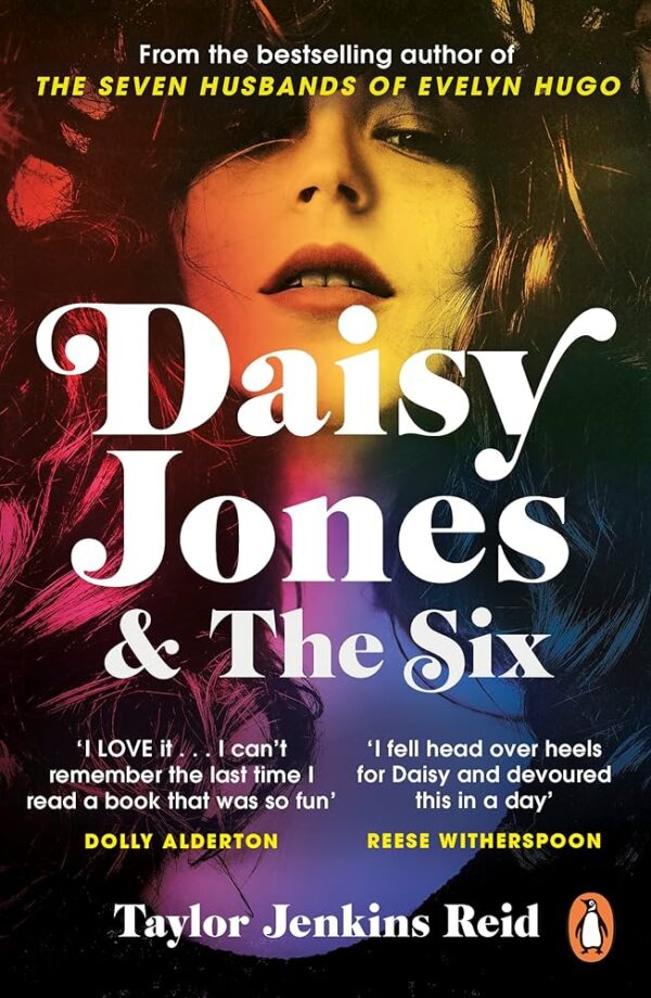 daisy jones & the six