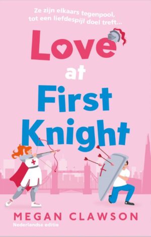 Love at First Knight