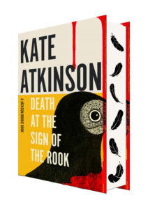 Death at the sign of the rook