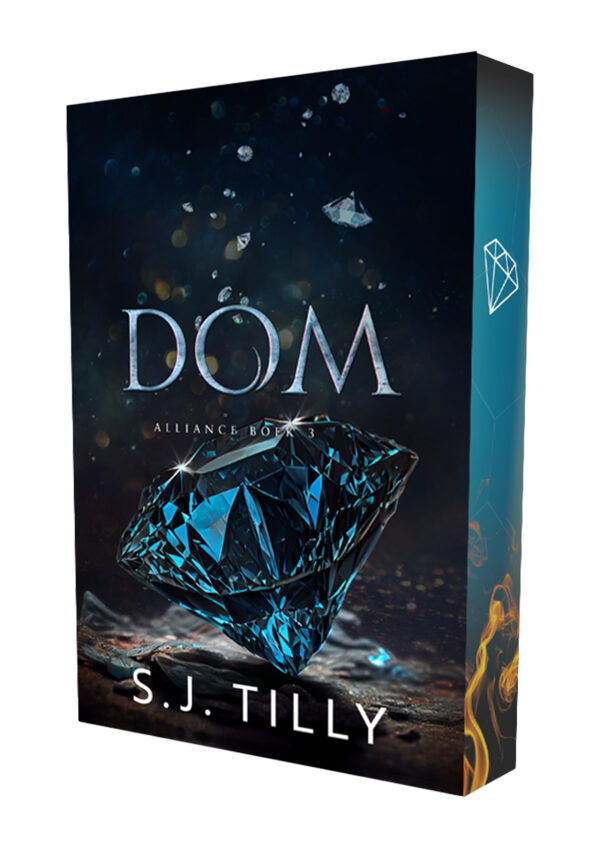 Dom (NL Limited Edition)