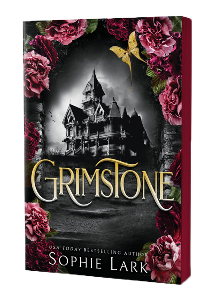 Grimstone