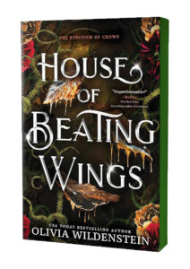 House of beating wings