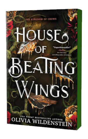 House of beating wings