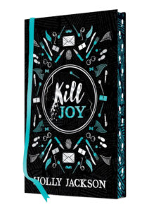 Kill joy
