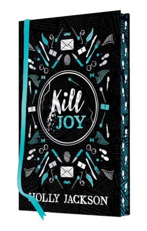 Kill joy