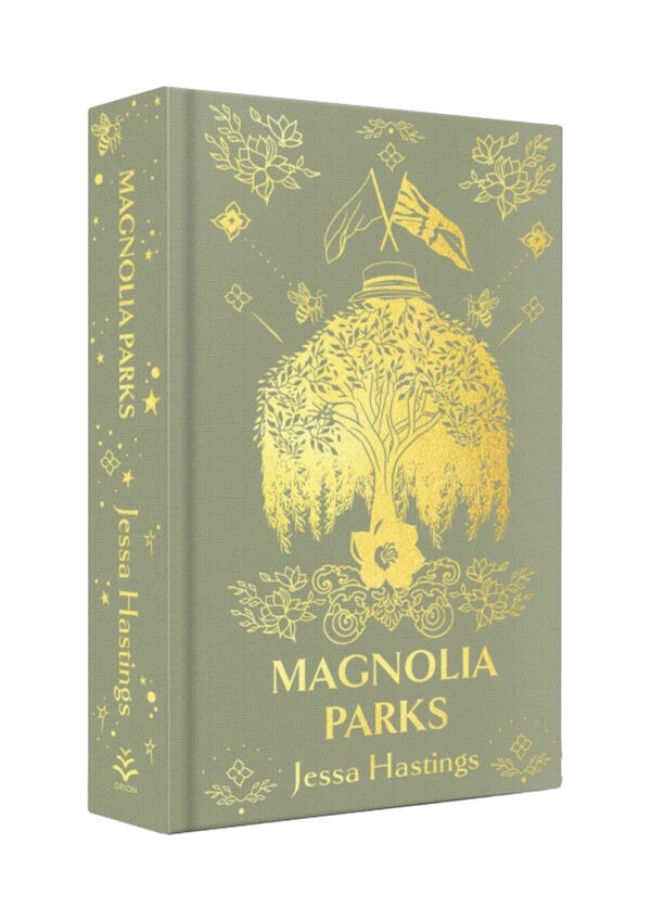 Magnolia parks