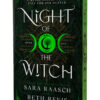 Night of the Witch 9781464221057