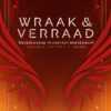 Boekenbox 'Wraak & Verraad' juli 2024