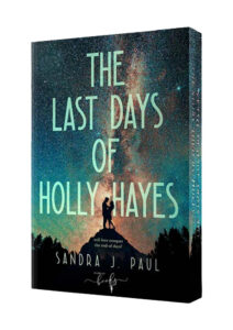 The last days of holly hayes