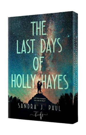 The last days of holly hayes