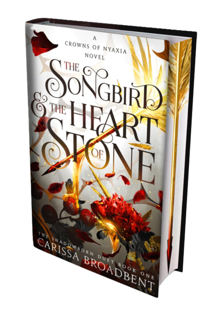 The Songbird and the Heart of Stone