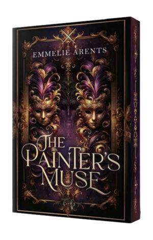 The painters muse