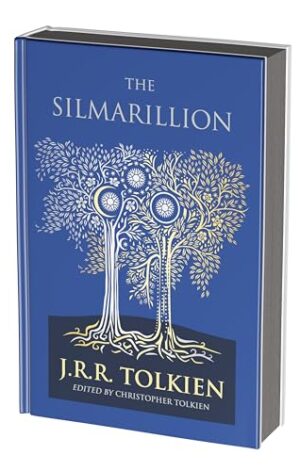 The Silmarillion Collector's Edition