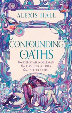 Confounding Oaths