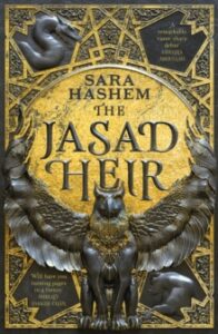 The Jasad Heir